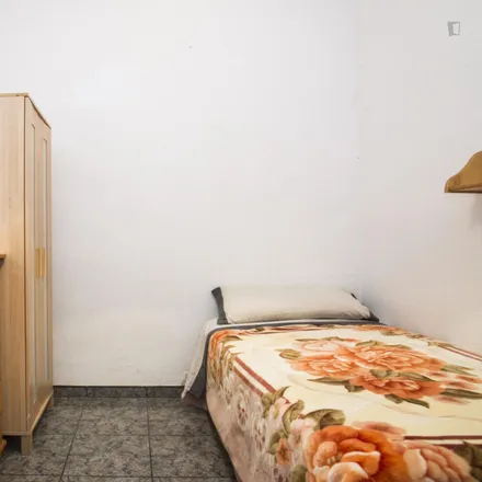 Rent this 3 bed room on Farmàcia León Berrocal in Maria, Carrer de la Farigola