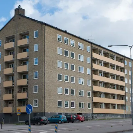 Image 5 - HSB Södermanland, Bryggartorpsgatan, 633 58 Eskilstuna, Sweden - Apartment for rent