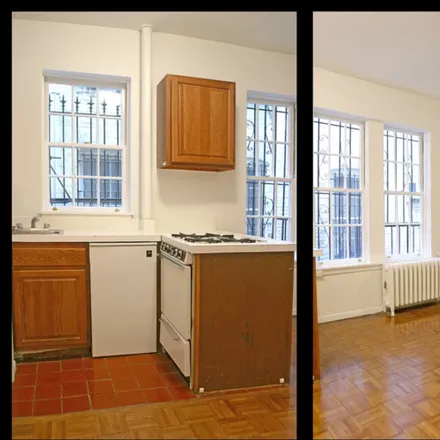 Rent this 1 bed apartment on 343 E 85th St