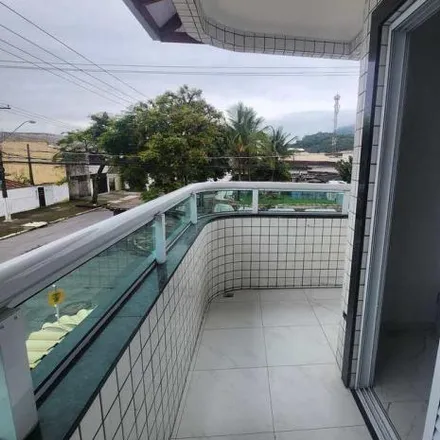 Buy this 2 bed house on Rua Doutor Antônio Severiano in Sitio do Campo, Praia Grande - SP