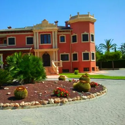 Buy this 6 bed house on Elche