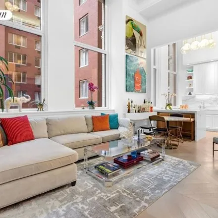 Rent this 1 bed condo on Clock Tower Building in 346 Broadway, New York
