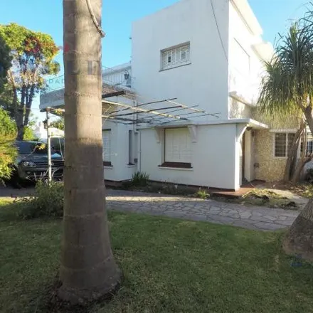 Buy this 4 bed house on Librería & Papelera San Andrés in Diagonal 76 - Juan Martín Campos, Villa Marqués Alejandro María de Aguada