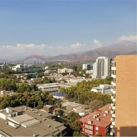 Image 4 - Avenida Irarrázaval 5052, 775 0000 Ñuñoa, Chile - Apartment for sale