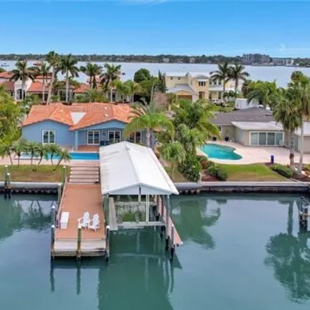 Buy this 3 bed house on 198 Windward Island Road in Clearwater, FL 33767
