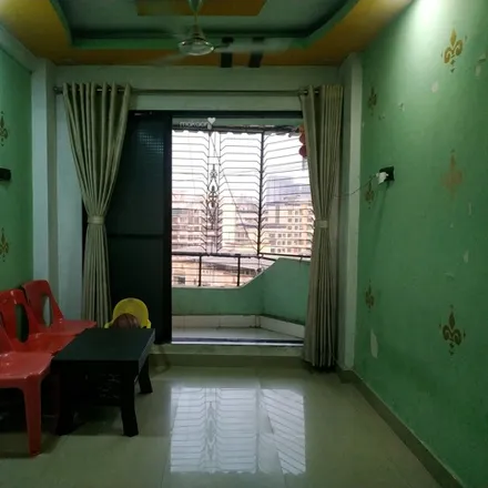 Image 5 - unnamed road, Thane, Kalyan-Dombivli - 421306, Maharashtra, India - Apartment for sale