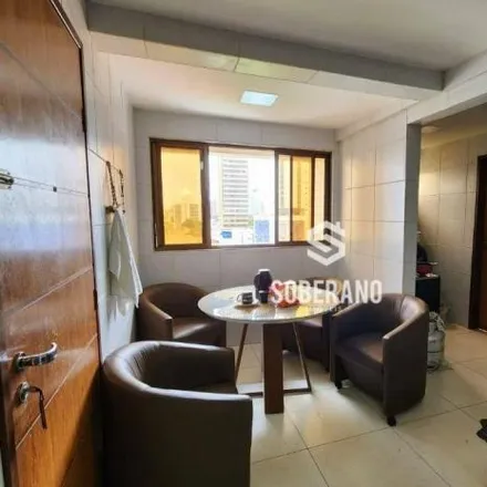 Buy this 4 bed apartment on Rua Olívio Ribeiro Campos in Miramar, João Pessoa - PB