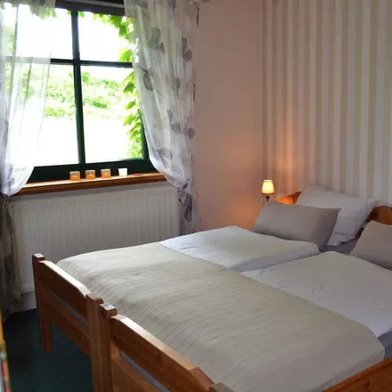 Rent this 1 bed apartment on Sehlen in Mecklenburg-Vorpommern, Germany