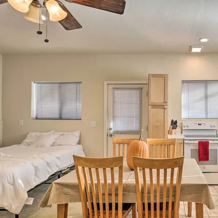 Rent this studio apartment on Tucson