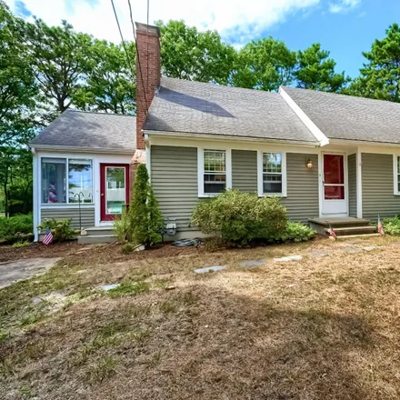Buy this 3 bed house on 5 Bob White Lane in Dennis, MA 02660