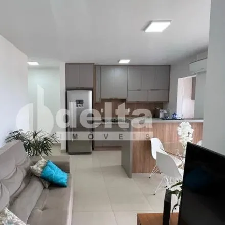 Image 2 - Rua Las Vegas, Novo Mundo, Uberlândia - MG, 38408-154, Brazil - Apartment for sale