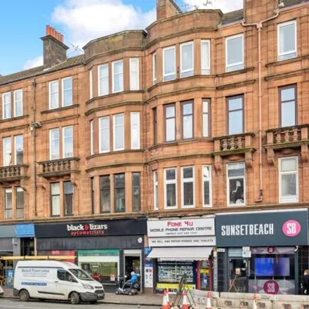 Buy this 2 bed apartment on Royal Bank Scotland in Great Western Road, Glasgow