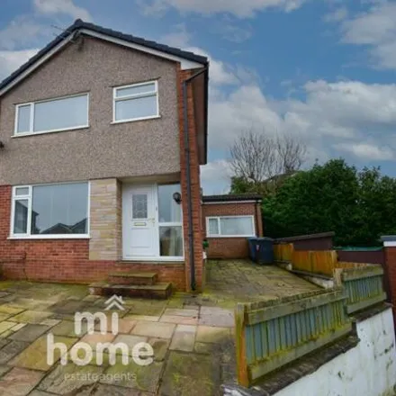 Buy this 3 bed house on Friary Close in Treales, PR4 2XH