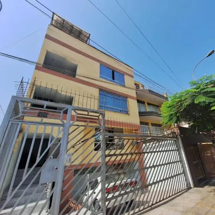 Image 2 - Calle Puruchoco, La Molina, Lima Metropolitan Area 15051, Peru - Apartment for sale