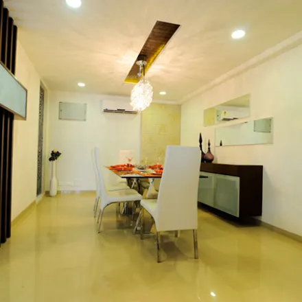 Image 8 - unnamed road, Ward 105 Gachibowli, Hyderabad - 500019, Telangana, India - Apartment for rent