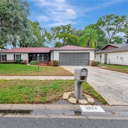 Buy this 3 bed house on 3824 Highgate Drive in Hillsborough County, FL 33594