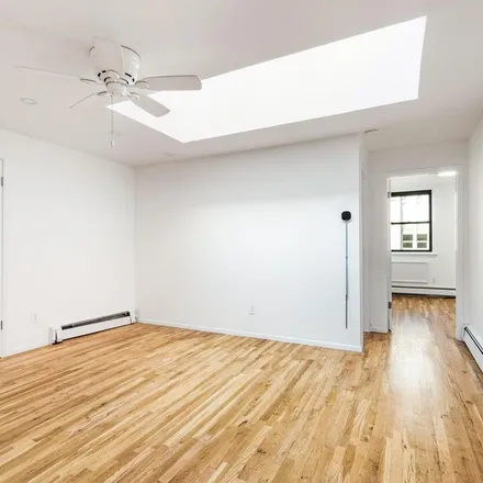 Rent this 2 bed apartment on 262 Degraw Street in New York, NY 11231