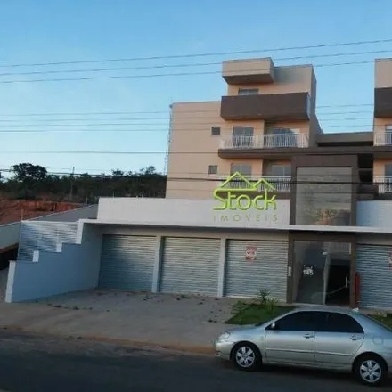 Image 2 - Avenida Abigail Pinto Coelho, Lagoa Santa - MG, 33233-569, Brazil - Apartment for sale