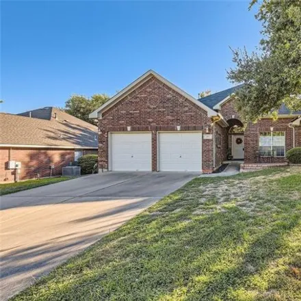 Buy this 4 bed house on 119 Mountain View Drive in Pflugerville, TX 78766