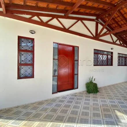 Buy this 3 bed house on Rua Singapura in Vila Amorim, Americana - SP