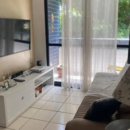 Buy this 3 bed apartment on Rua Gomes Pacheco 382 in Espinheiro, Recife - PE