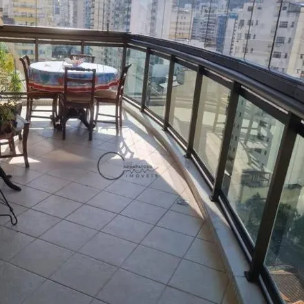 Buy this 4 bed apartment on Colégio São José in Rua 5 de Julho, Icaraí