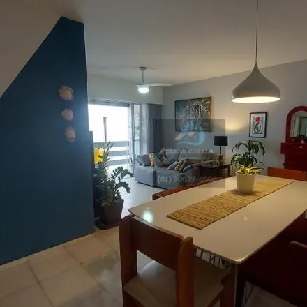 Buy this 3 bed apartment on Rua Mamanguape 590 in Boa Viagem, Recife - PE