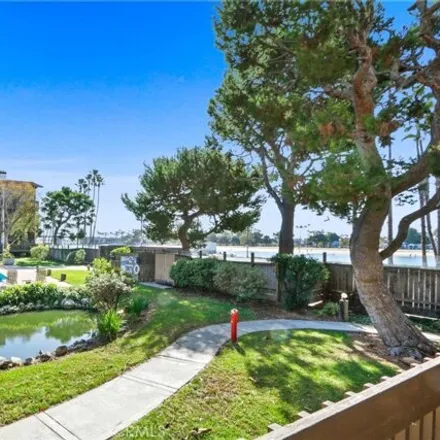 Buy this 1 bed condo on 6961 Marina Pacifica Drive in Long Beach, CA 90803