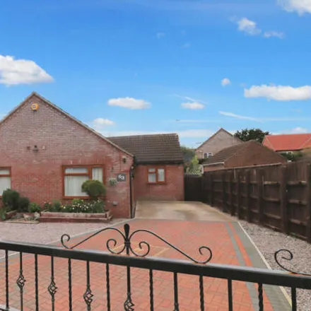 Buy this 3 bed house on Ivy Lodge Farm in Front Road, Murrow