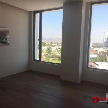 Buy this 3 bed apartment on Paseo Interlomas in Avenida Club de Golf Lomas, Colonia Bosque Real