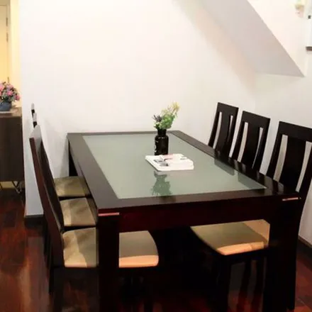Rent this 3 bed apartment on Art Thonglor in Soi Thong Lo 25, Vadhana District