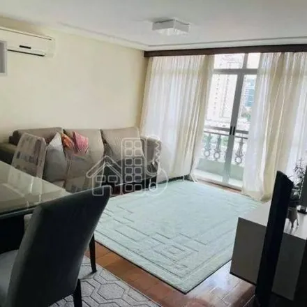 Buy this 4 bed apartment on Caminho do Canto do Rio in São Francisco, Niterói - RJ