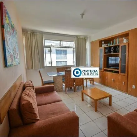 Rent this 3 bed apartment on Edifício Lima Costa in Rua Raul Drummond 38, Barra