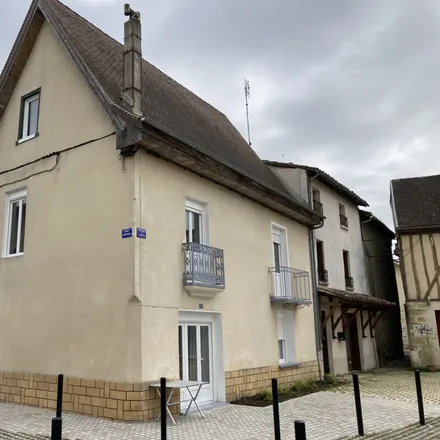Buy this 3 bed house on 17 Avenue de Miramont in 47800 Allemans-du-Dropt, France