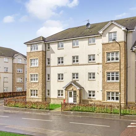 Rent this 2 bed apartment on 375 Leyland Road in Bathgate, EH48 2US