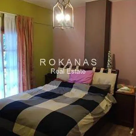 Rent this 4 bed apartment on unnamed road in Penteli Municipal Unit, Greece