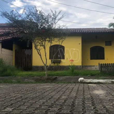Image 2 - Travessa Suecia, Rio do Ouro, São Gonçalo - RJ, 24753-500, Brazil - House for sale