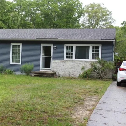 Buy this 3 bed house on 238 Oakborne Avenue in Galloway Township, NJ 08205