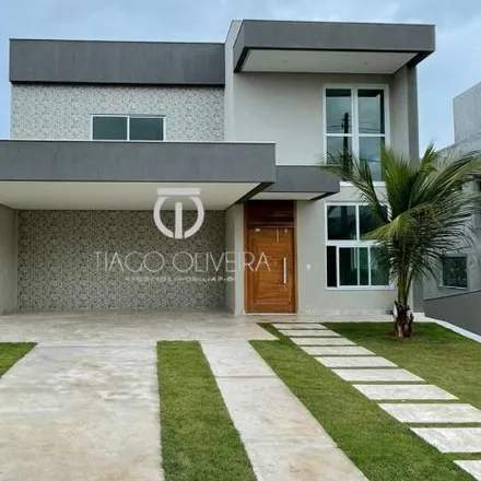 Buy this 5 bed house on unnamed road in Mussurunga, Salvador - BA