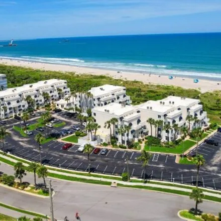Buy this 2 bed condo on Ridgewood Avenue in Cape Canaveral, FL 32920