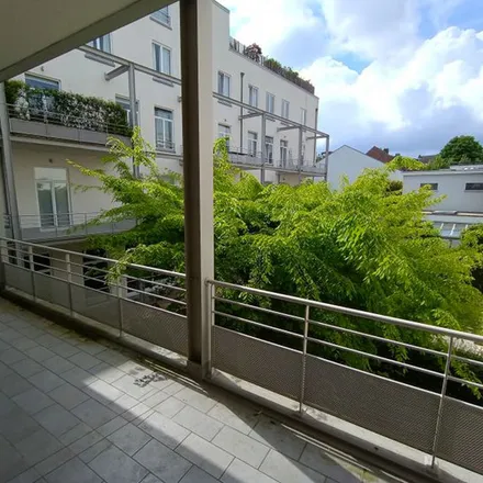 Rent this 2 bed apartment on Rue de l'Amazone - Amazonestraat 35 in 1060 Saint-Gilles - Sint-Gillis, Belgium