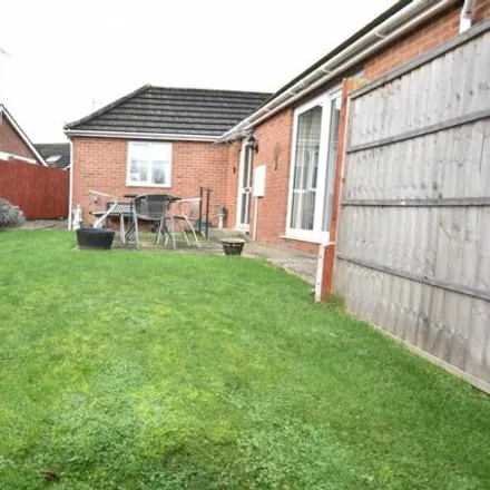 Image 3 - Rosefield Crescent, Tewkesbury, GL20 8EB, United Kingdom - House for sale