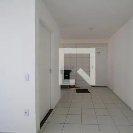 Rent this 2 bed apartment on Rua Forte da Ribeira in São Mateus, São Paulo - SP