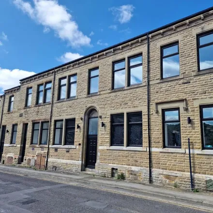Rent this 2 bed apartment on Daisy Hill in Dewsbury, WF13 1LS