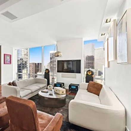 Image 4 - Olympic Tower, 641 5th Avenue, New York, NY 10022, USA - Condo for sale
