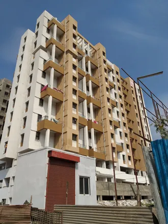 Image 9 - Kondhwa Fire Station, Kondhwa Road, Pune District, Pune - 411048, Maharashtra, India - Apartment for rent
