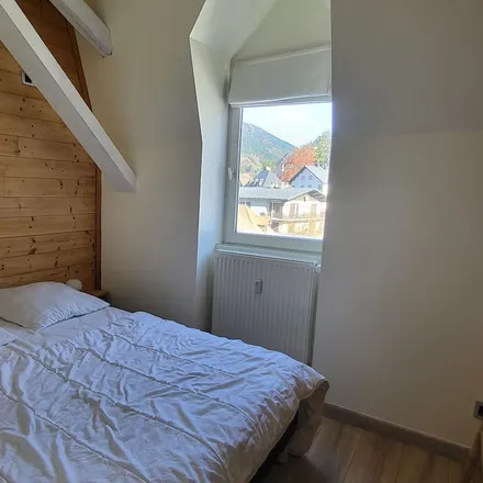 Rent this 1 bed apartment on 38380 Saint-Pierre-de-Chartreuse