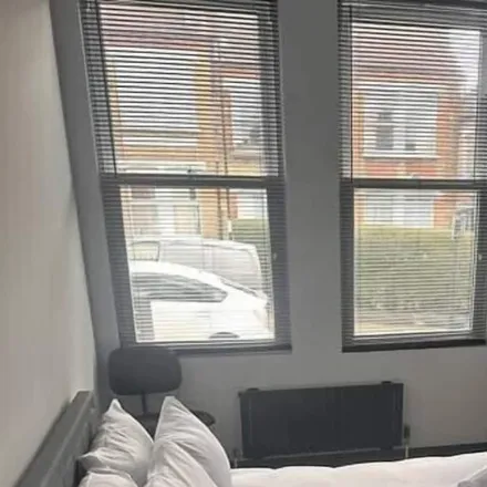 Rent this 3 bed apartment on London in SE23 1SJ, United Kingdom