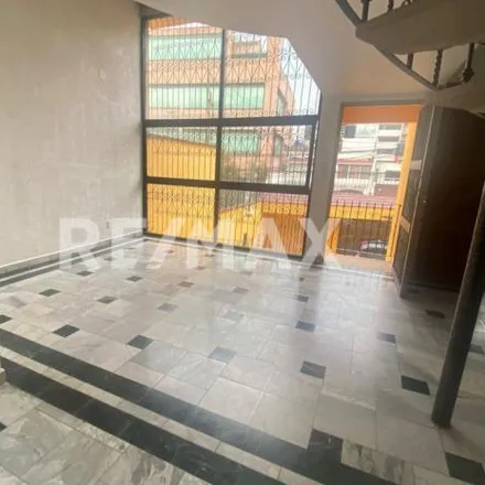 Rent this 4 bed house on Avenida México in La Magdalena Contreras, 10400 Mexico City
