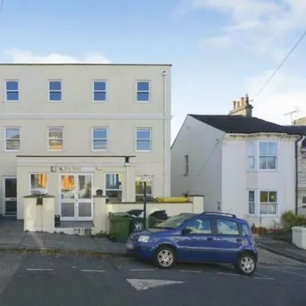 Buy this 1 bed apartment on 87 Islingword Road in Brighton, BN2 9SJ
